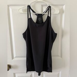 Athleta Women's Sleek Black Camisole